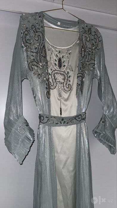 Abaya Ansambl Toshli