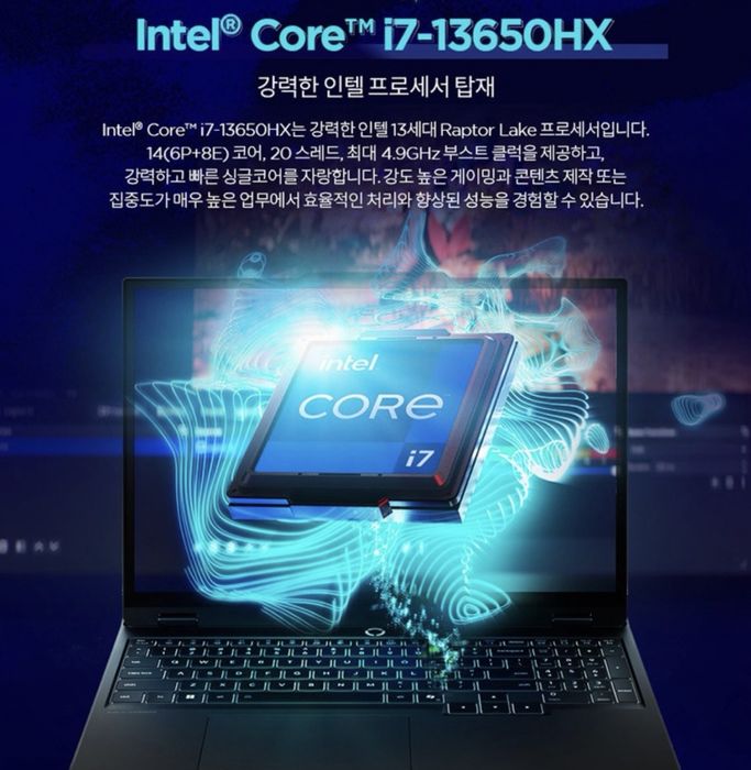 Lenovo Legion 5 RTX 5060