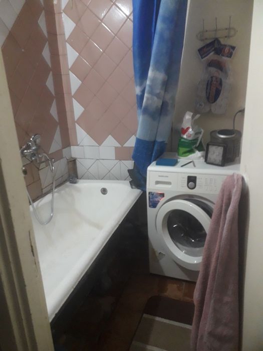 Сдается квартира