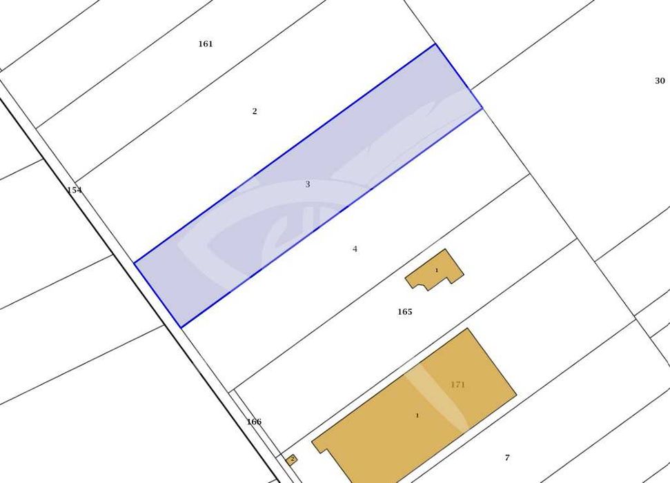 Земеделска земя във Войводиново 48819