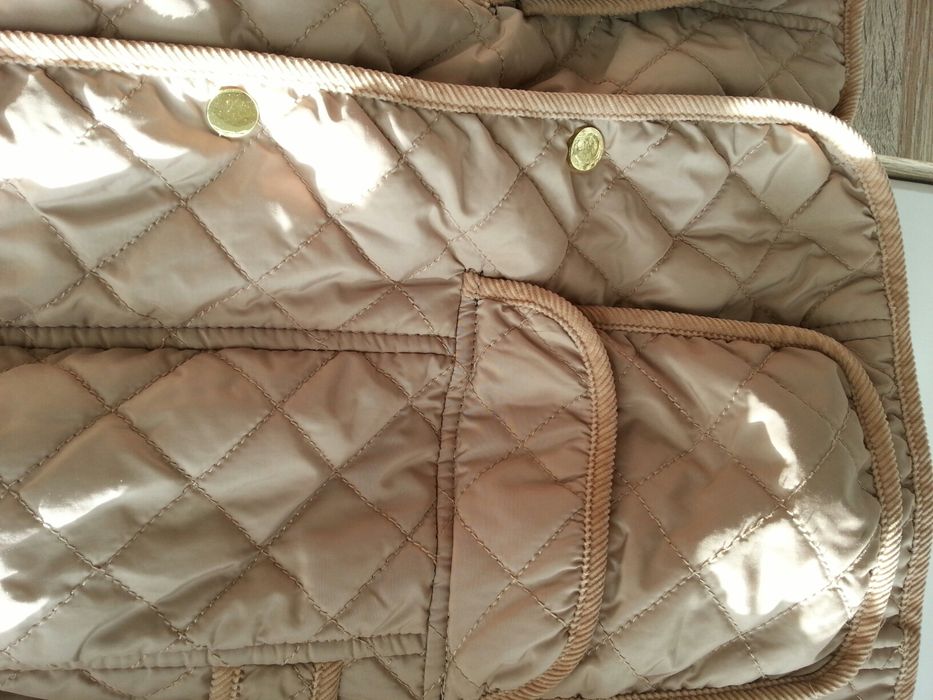 Дамско яке Zara Зара пролет есен