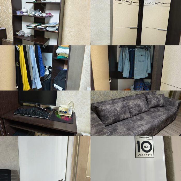 Продам мебель в отличном состоянии