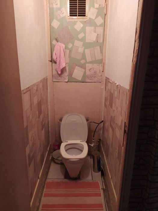 Продается 4 х комнатная квартира ТТЗ, Хумоюн