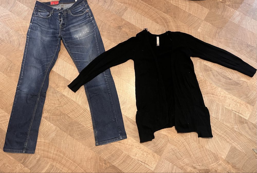 Lot 4 buc haine mar M