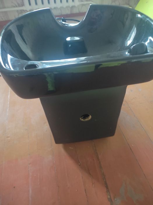 Парикмахерская мойка