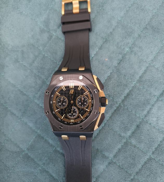 Audemars Piguet ETA 7750 Swiss промоция