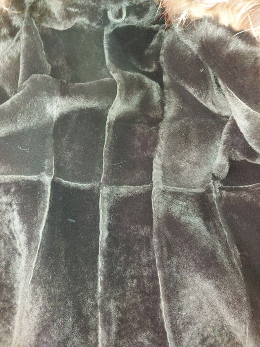 Демисезонная куртка, дубленка