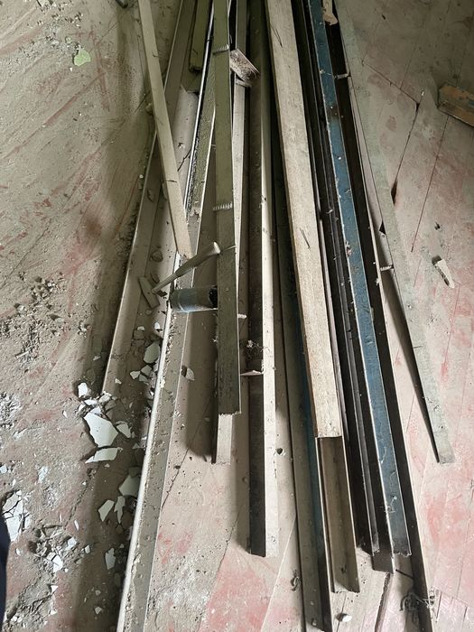 Продам уголки советские толстостеные