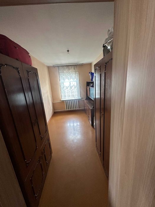 4 комнатный дом Рабочий поселок