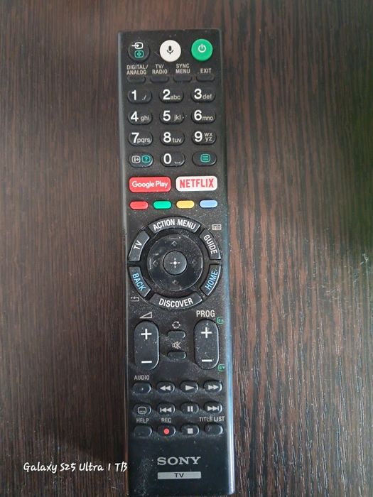 Телевизор SONY Bravia 55"