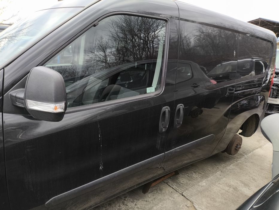 Врата за Fiat Doblo