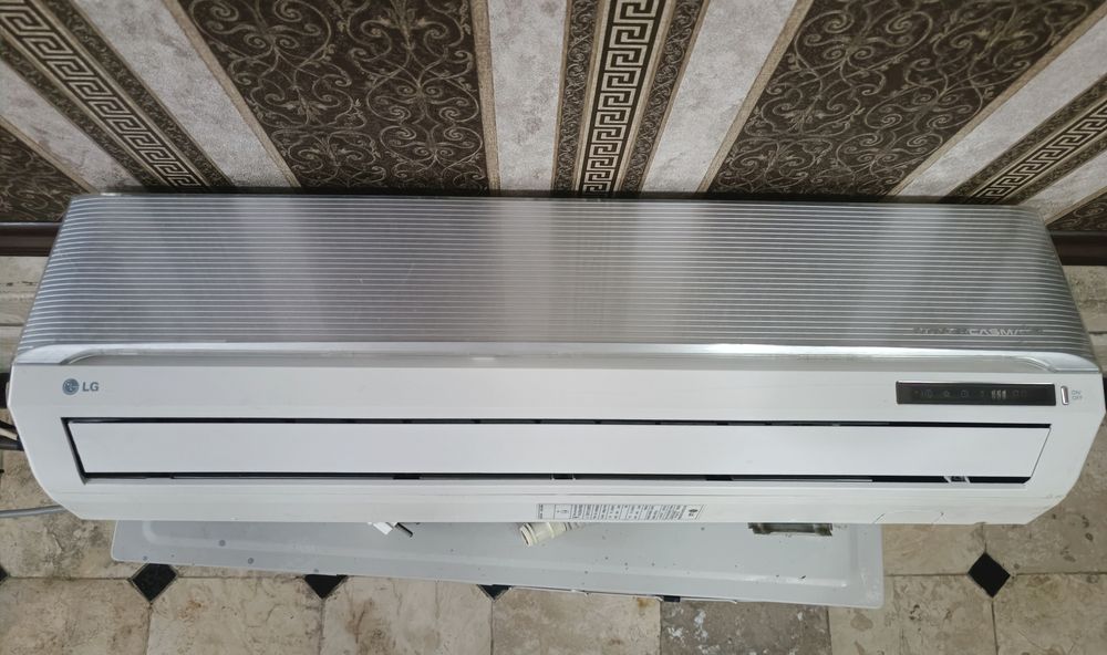 LG PLASMA 12 талик