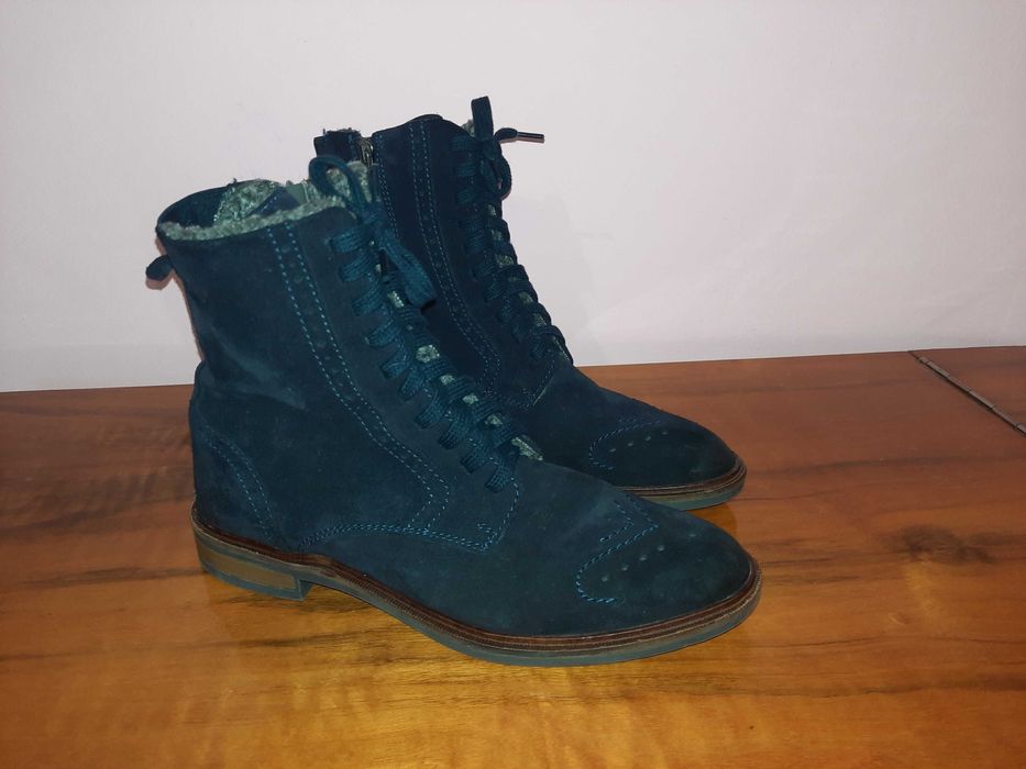 Ghete îmblănite Marc O'Polo