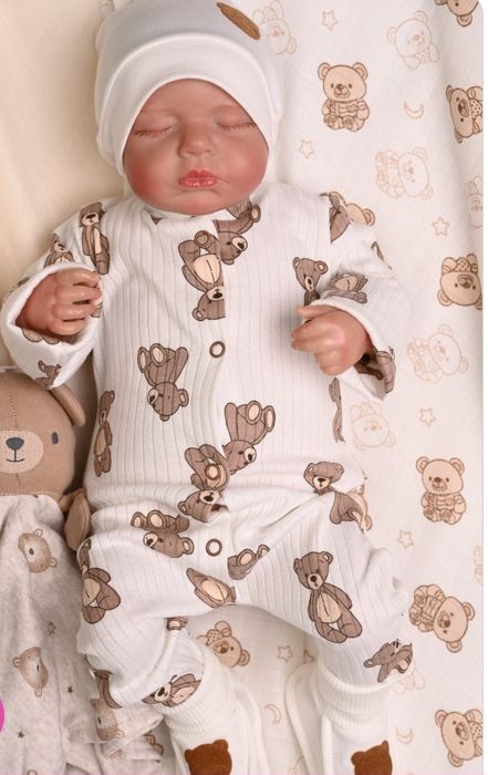 Чисто ново гащеризонче