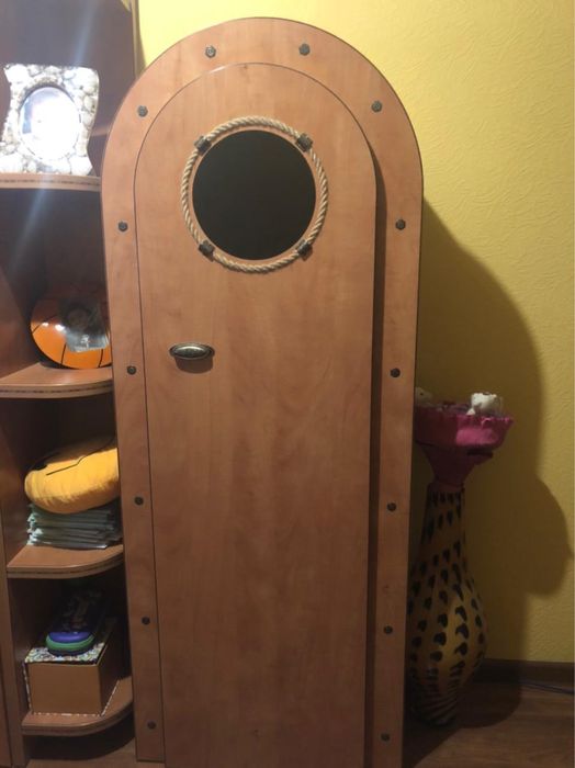 Гарнитур производство германия