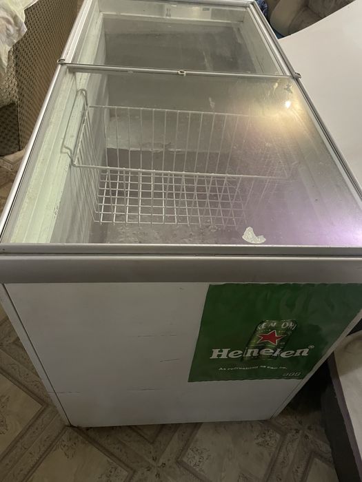 Продам морозильный ларь