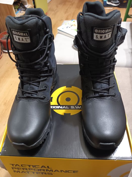 Original SWAT кубинки