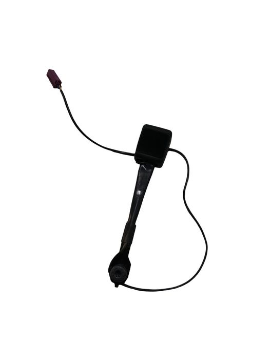 Pretensionare Stanga Fata Ford Focus Iv Hn 2018 - >