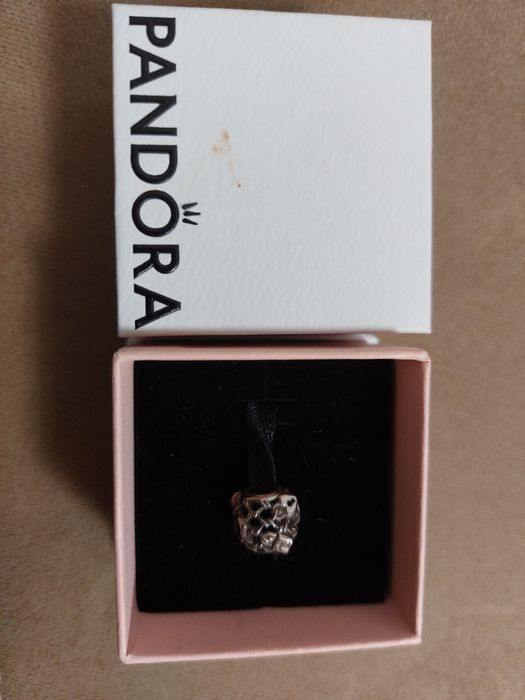 Висулки на PANDORA