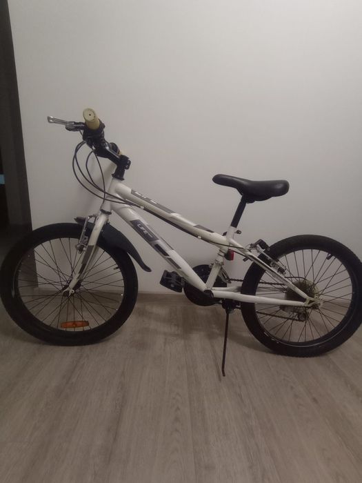 Bicicleta mărimea 20 LIFE Series 21 viteze