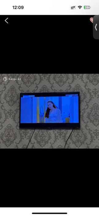 Продам два телевизора