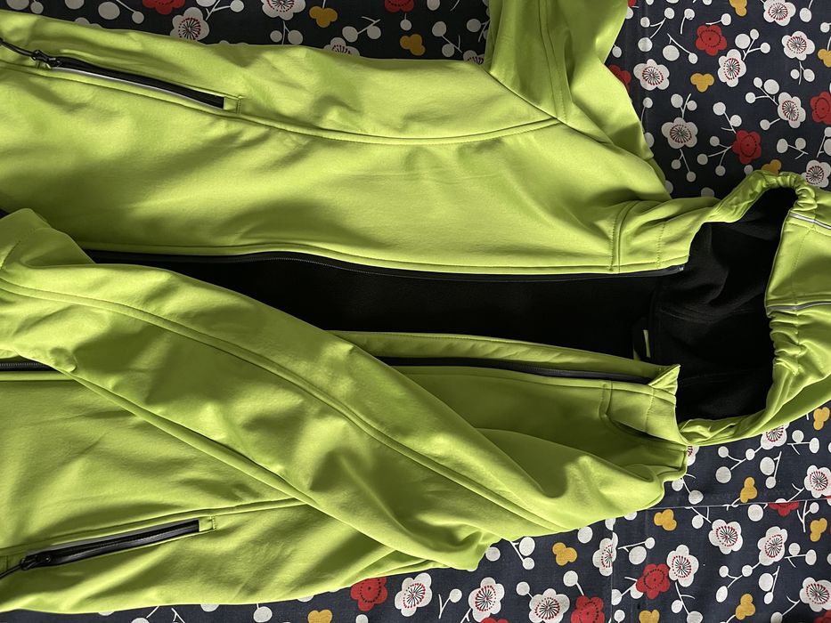 Polar copii 11-12 ani,Crivit