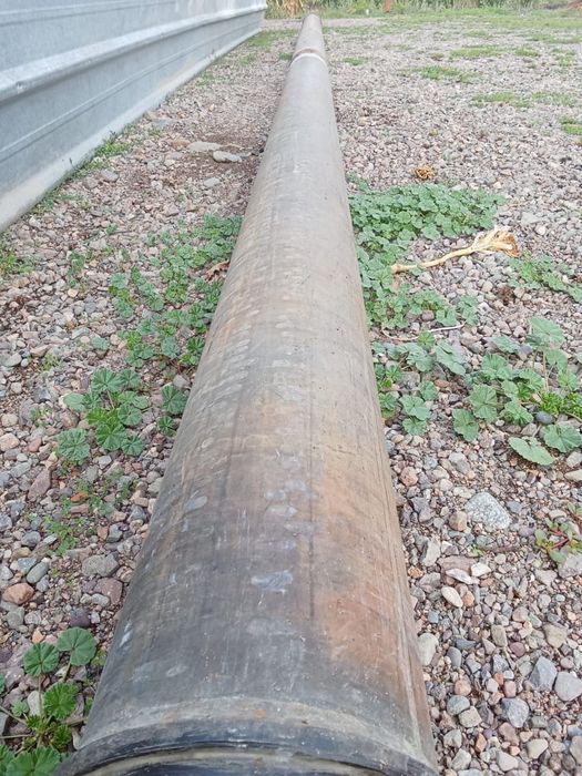 Труба не ржавейка