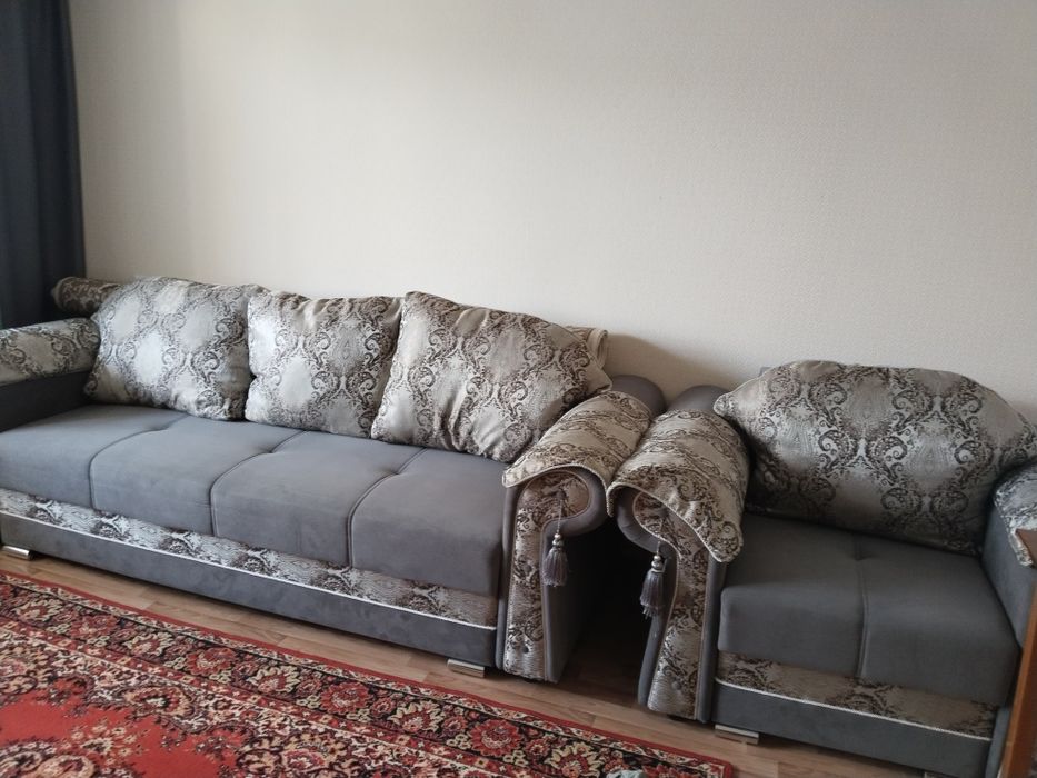 Продам мягкий уголок