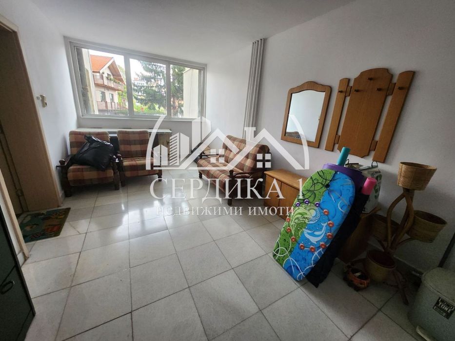 Дава се под наем Тристаен апартамент в София, Павлово - 100 кв.м за 713.49 € - Снимка #10