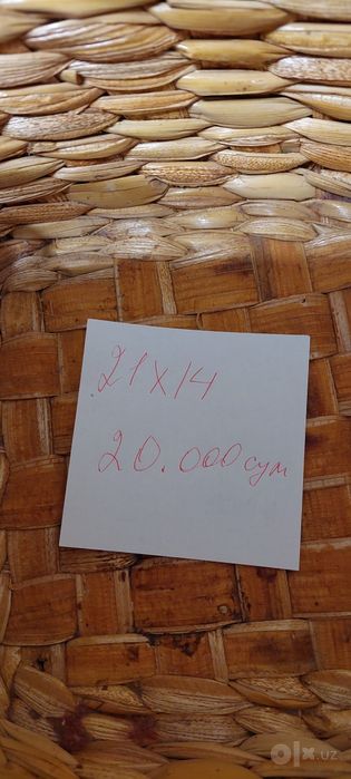 Продаю картинки 25000сум
