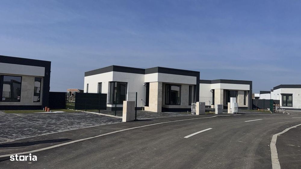 Casa de vanzare - Comuna Berceni/Vidra