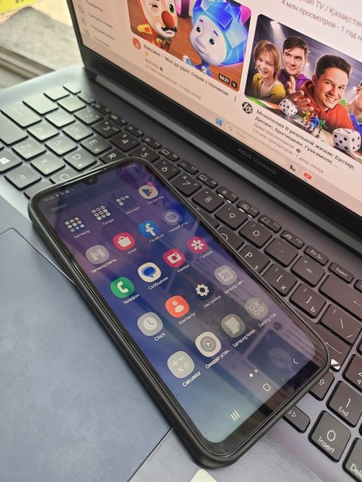 Продам Samsung A15