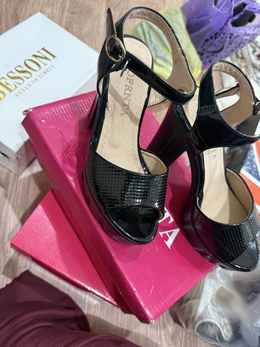 отдам даром размер 35