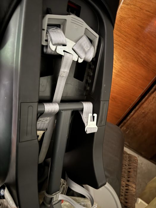 Scaun auto bebe copil Britax Romer