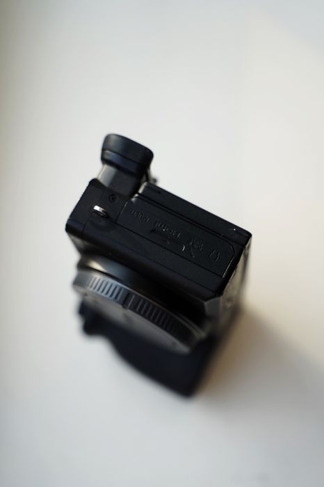 Фотоаппарат Sony A6600