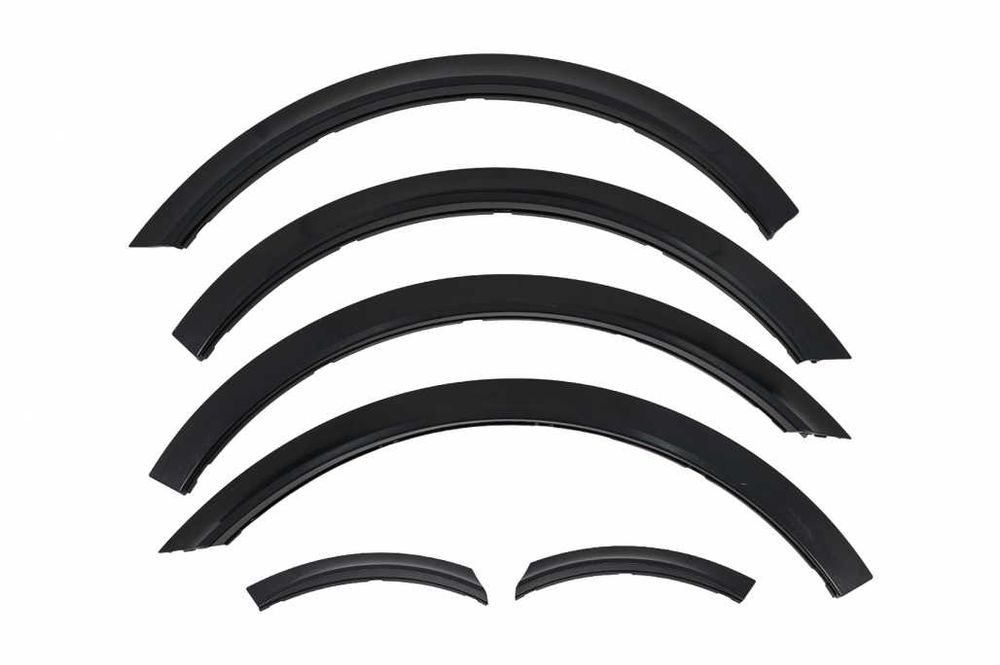 Пълен комплект за окачване за Mercedes GLE W166 SUV 2015-2018   А302