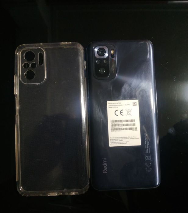 Redmi 10 s kar dak ful