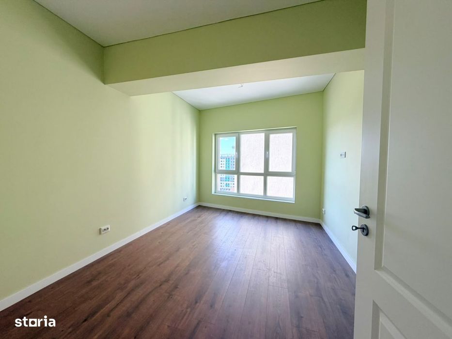 PROPRIETAR: Apartament cu 2 camere, finalizat și intabulat - Tătărași