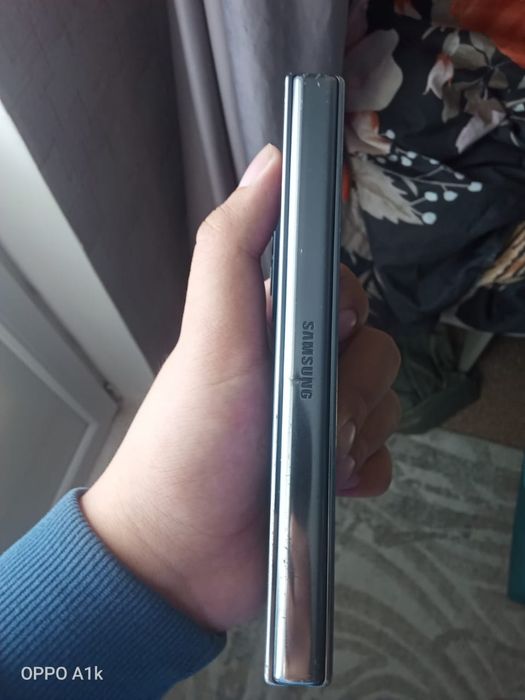 Z Fold 4 Samsung 12/256