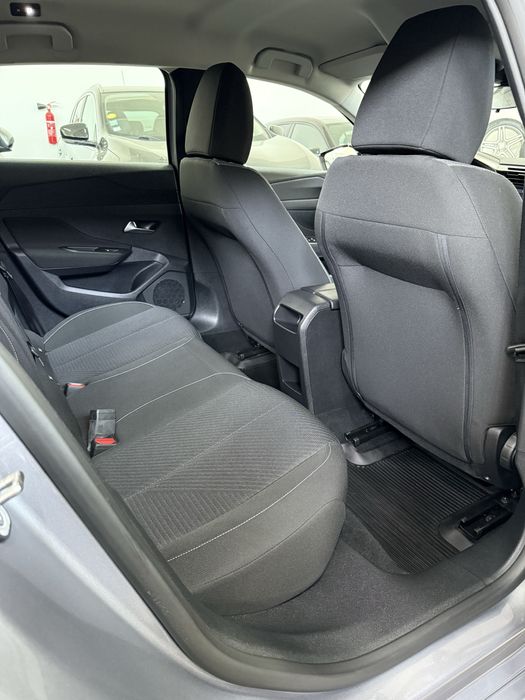 Peugeot 308 Allure, 2022, Automat