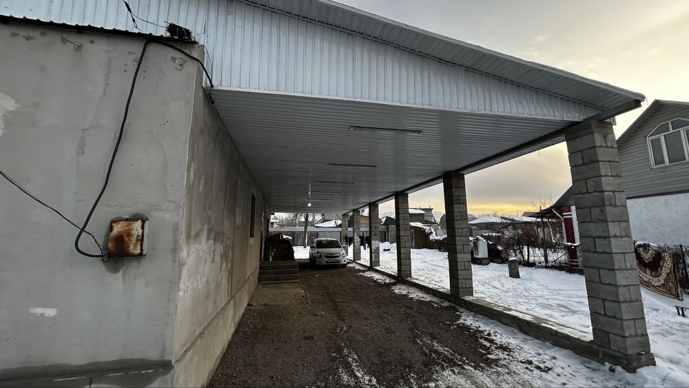 Срочно продается дом