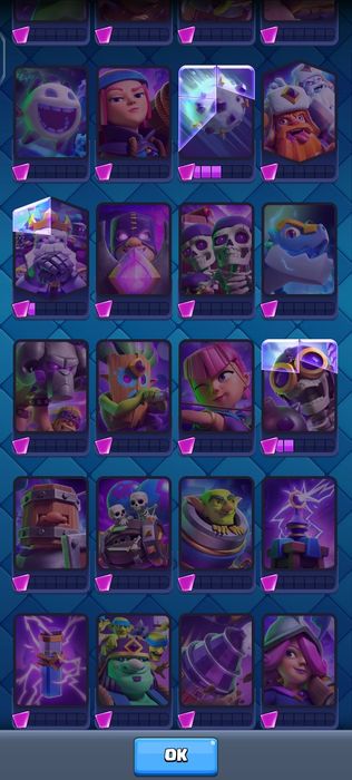 Сочные Акки в бс и кр