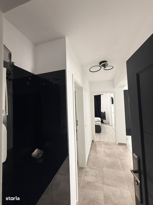 Apartament 2 camere - Modern - Militari Residence - Mobilat si Utilat