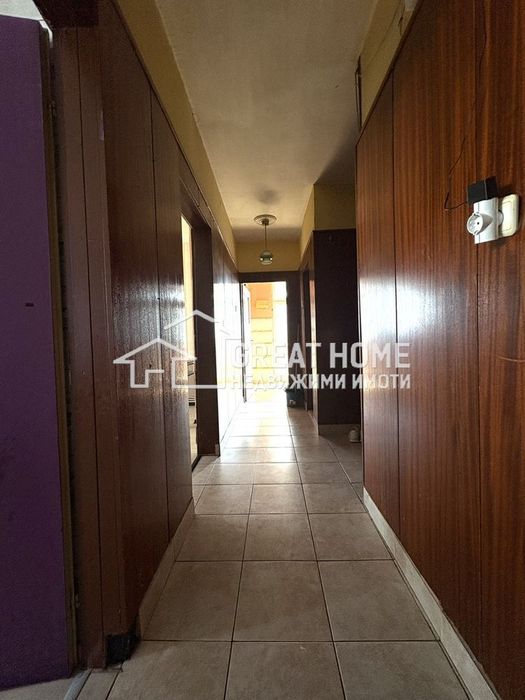 Продава се Многостаен апартамент в Търговище, Изток 1 - 105 кв.м за 943 €/кв.м - Снимка #5