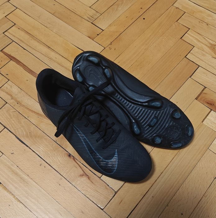 Ghete fotbal MERCURIAL Vapor16 Club FG/MG 42
