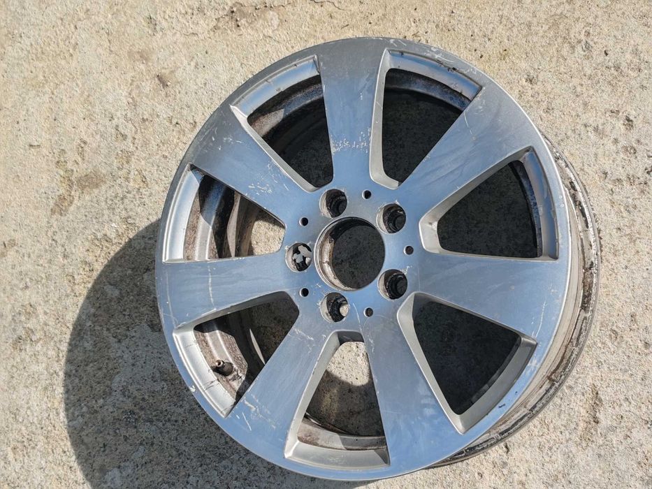Jante Mercedes w204 r16