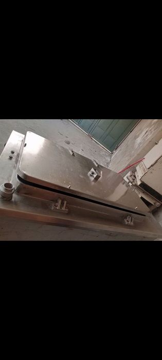 Elektron qozon nerjaveyka 330 litr sig‘imi