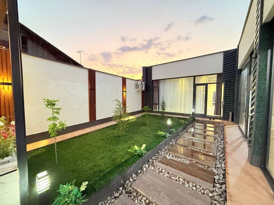 Dacha Trend house bez makler