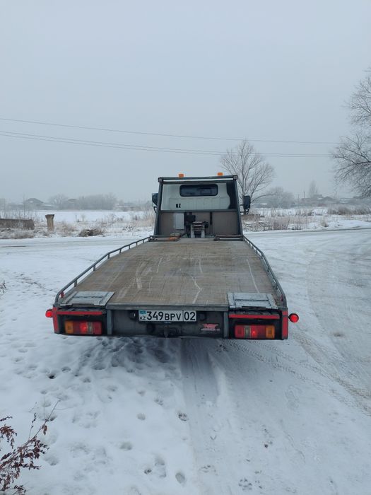 Эвакуатор, портал