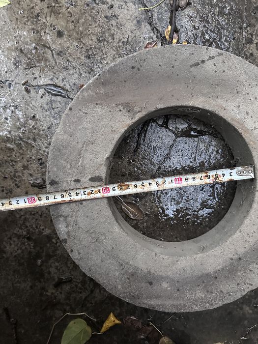 Круги абразивные разный диаметр